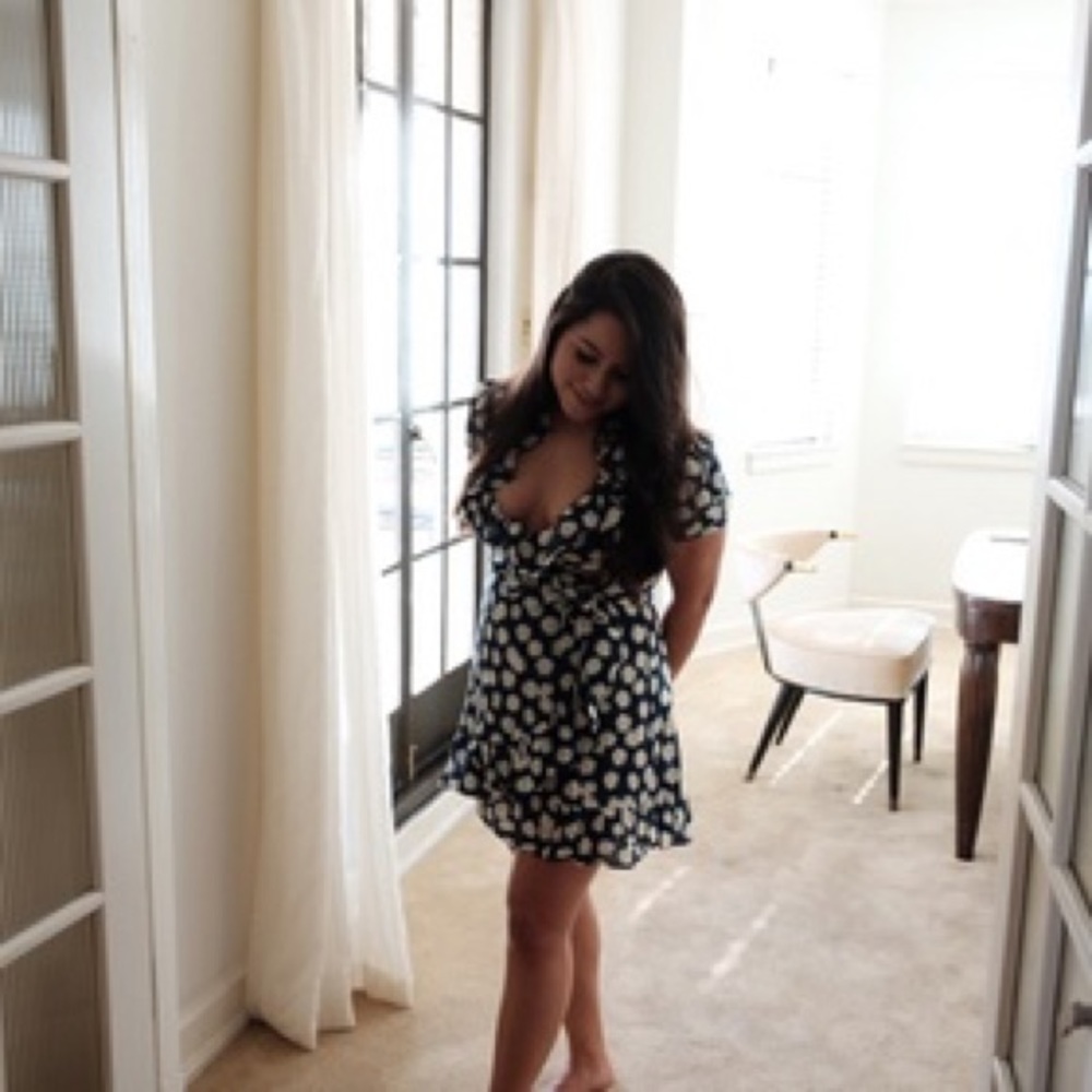 Meet your Posher, Sabrina